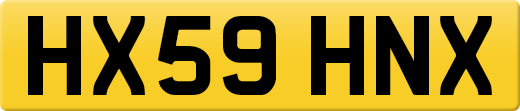 HX59HNX